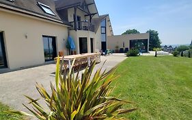 Magnifique Villa Avec Piscine Interieure